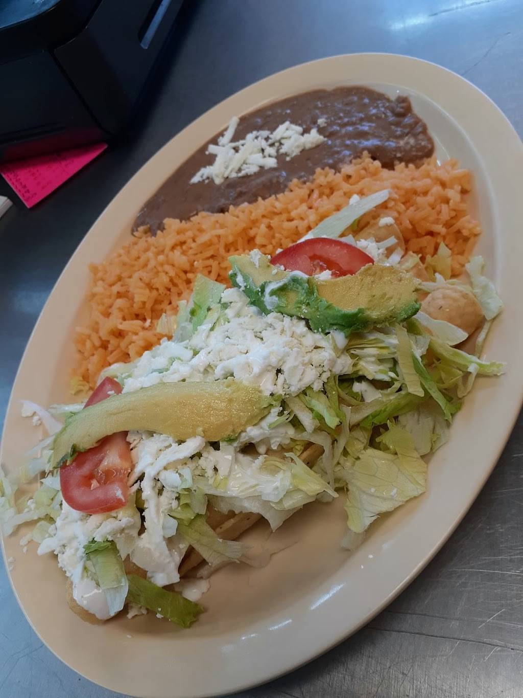 Taqueria Maritza | restaurant | 3000 14th St, Plano, TX 75074, USA | 2144317643 OR +1 214-431-7643