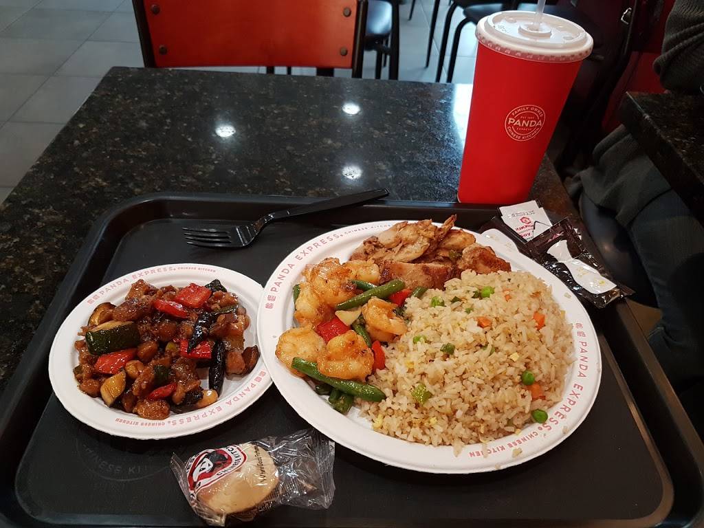 Panda Express | restaurant | 6651 S Semoran Blvd #101, Orlando, FL 32822, USA | 4078883220 OR +1 407-888-3220