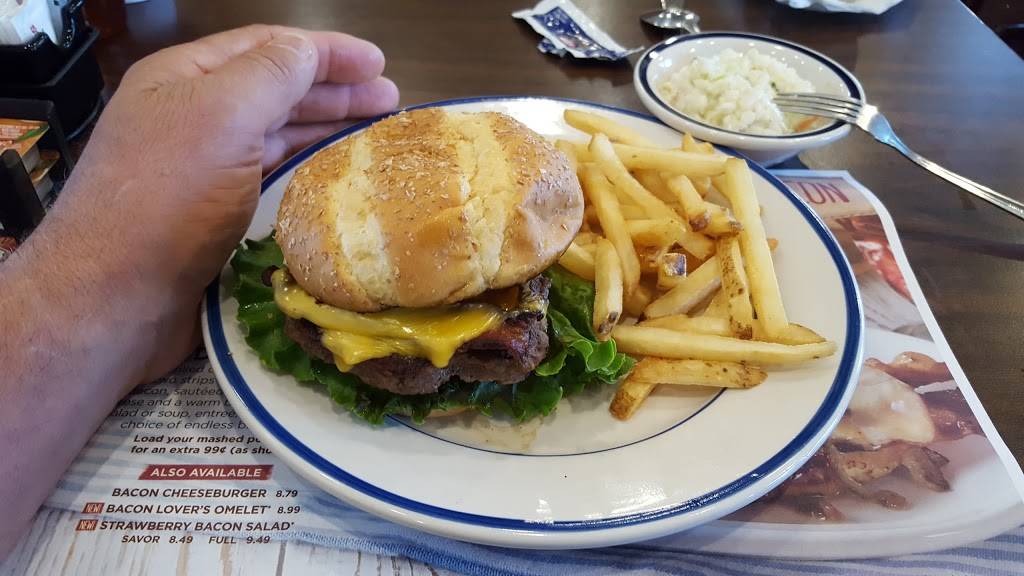 Bob Evans | restaurant | 1024 Beards Hill Rd, Aberdeen, MD 21001, USA | 4102729046 OR +1 410-272-9046