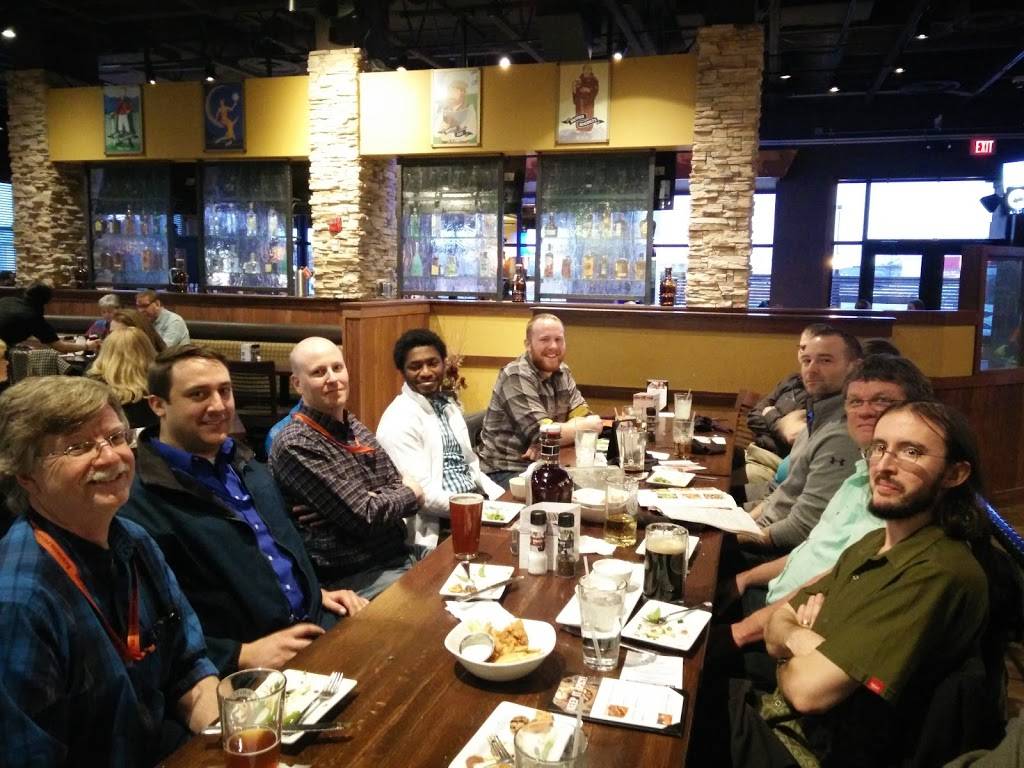 Granite City Food & Brewery | restaurant | 4755 1st Ave SE, Cedar Rapids, IA 52402, USA | 3193957500 OR +1 319-395-7500