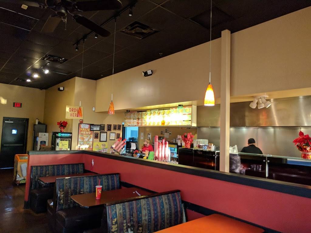 Filibertos Mexican Food | restaurant | 1158 W Washington St #101, Tempe, AZ 85281, USA | 6022671422 OR +1 602-267-1422