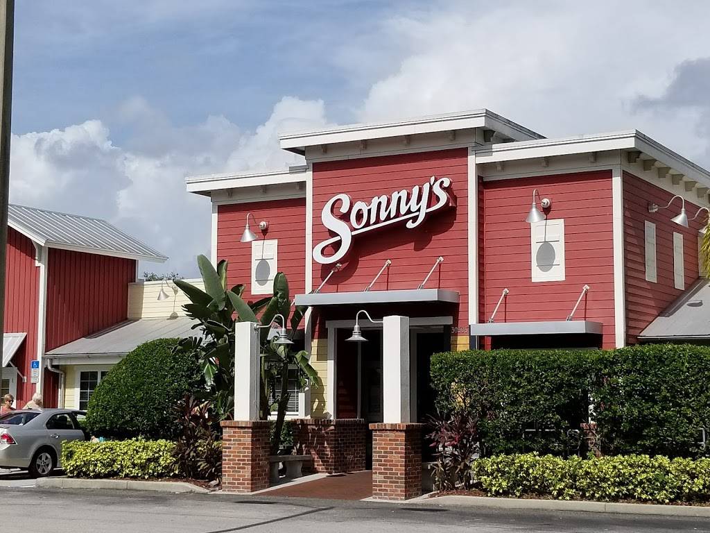 Sonnys BBQ | restaurant | 30503 US Hwy 19 N, Palm Harbor, FL 34684, USA | 7277855585 OR +1 727-785-5585