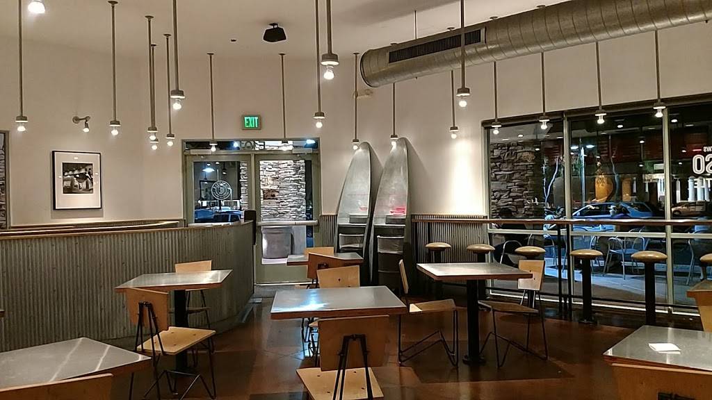 Chipotle Mexican Grill | restaurant | 15035 N Thompson Peak Pkwy Ste E101, Scottsdale, AZ 85260, USA | 4806615650 OR +1 480-661-5650