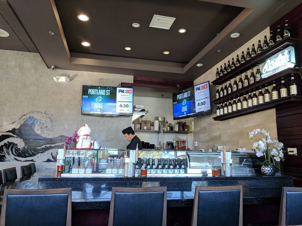 Ocean Park Ramen | restaurant | 2901 Ocean Park Blvd, Santa Monica, CA 90405, USA | 4242684138 OR +1 424-268-4138