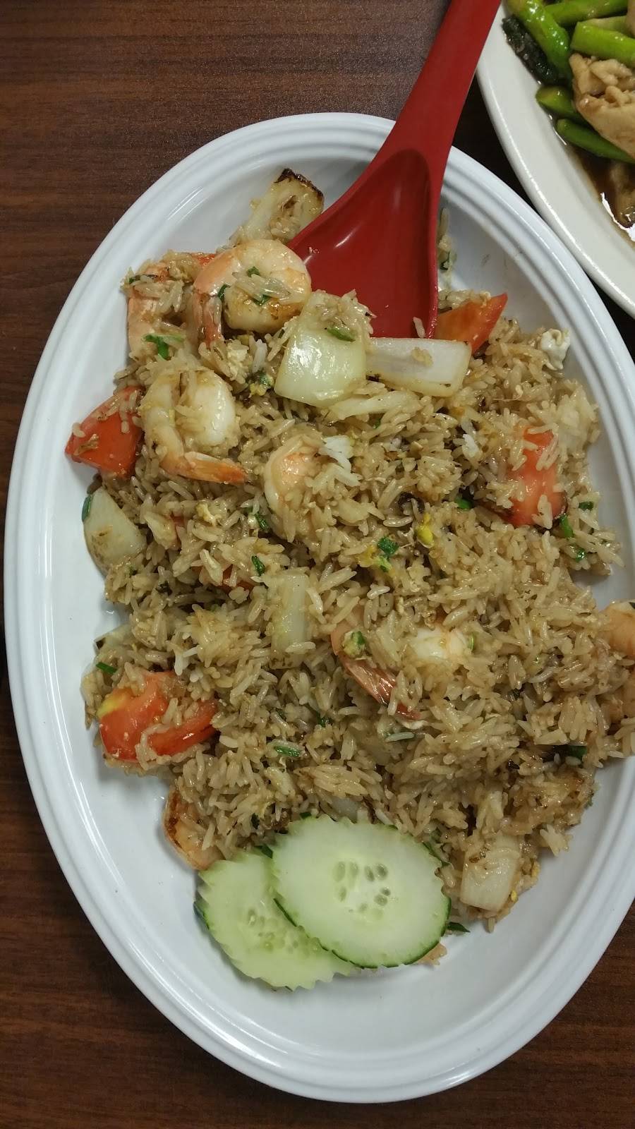 Thai Noodle House | restaurant | 1847 Bellevue Rd, Atwater, CA 95301, USA | 2098126454 OR +1 209-812-6454