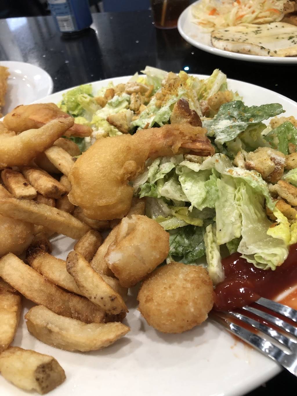 Halibut House Fish & Chips | restaurant | 54 Wilson St W, Ancaster, ON L9G 3T8, Canada | 9053046777 OR +1 905-304-6777