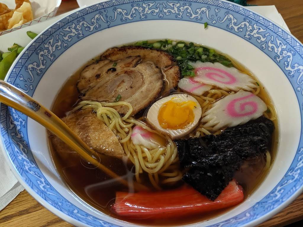 Saku Japan | restaurant | 8216 E 71st St, Tulsa, OK 74133, USA | 9182599055 OR +1 918-259-9055