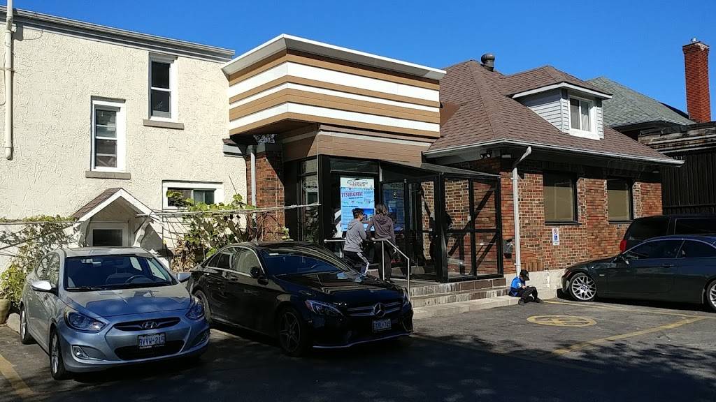 Cameron Chinese Restaurant | restaurant | 19 Cameron St S, Kitchener, ON N2G 3N1, Canada | 5195763030 OR +1 519-576-3030