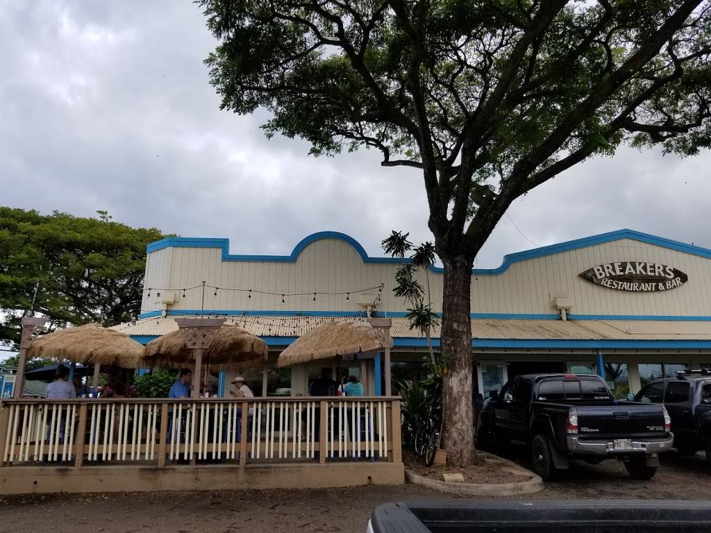 Konos Northshore - Haleiwa | restaurant | 66-250 Kamehameha Hwy, Haleiwa, HI 96712, USA | 8086379211 OR +1 808-637-9211