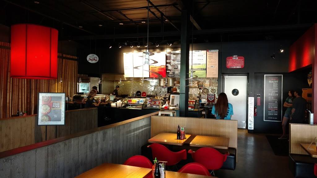 Tokyo Joes | restaurant | 2519 S Shields St, Fort Collins, CO 80526, USA | 9706822317 OR +1 970-682-2317