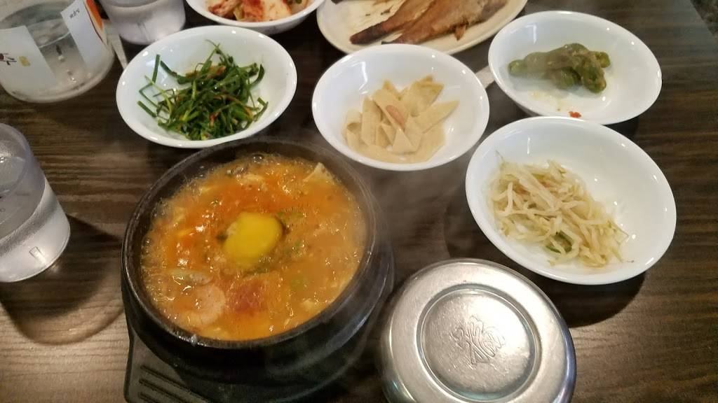 The Place Gue Jip Restaurant | restaurant | 15435 S Western Ave #109, Gardena, CA 90249, USA | 3103540007 OR +1 310-354-0007