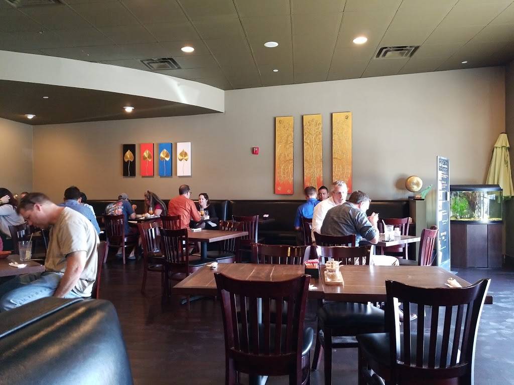 Thai Spoon Restaurant | restaurant | 3720 Gattis School Rd, Round Rock, TX 78664, USA | 5127332233 OR +1 512-733-2233