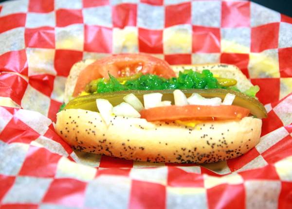 The Dogg Haus | restaurant | 56 6th St E #205, St Paul, MN 55101, USA | 6517974357 OR +1 651-797-4357