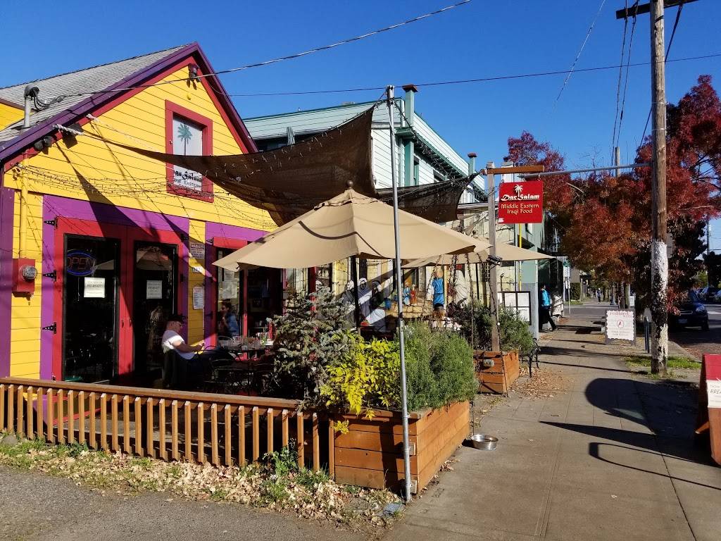 DarSalam | restaurant | 2921 NE Alberta St, Portland, OR 97211, USA | 5032066148 OR +1 503-206-6148