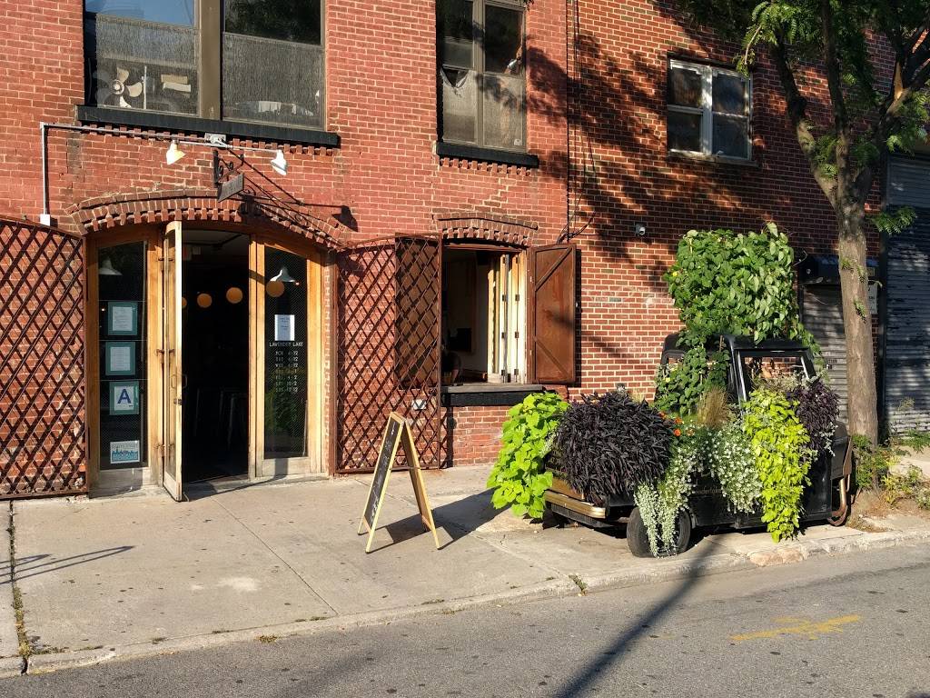 Lavender Lake Bar | restaurant | 383 Carroll St, Brooklyn, NY 11231, USA | 3477992154 OR +1 347-799-2154