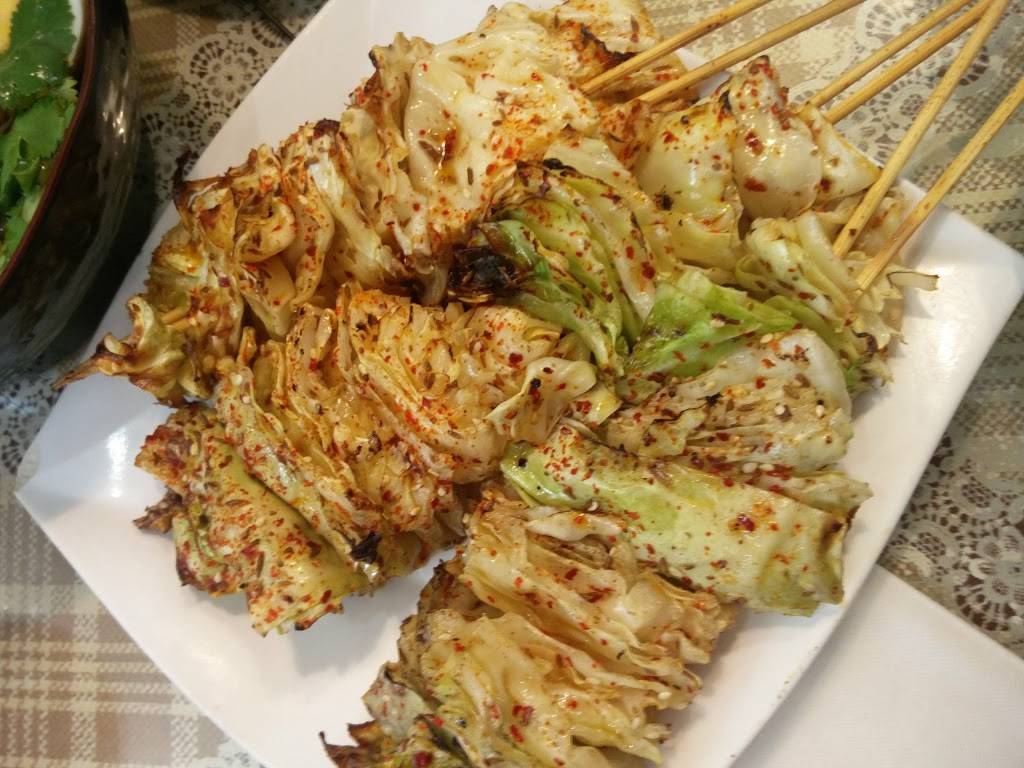 Tiger BBQ | restaurant | 250 Alton Towers Cir, Scarborough, ON M1V 5P5, Canada | 4164123888 OR +1 416-412-3888