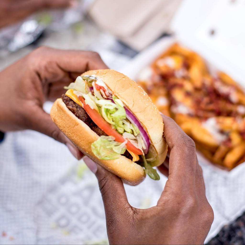 Checkers | restaurant | 4892 FM 1960, Humble, TX 77338, USA | 8326449714 OR +1 832-644-9714