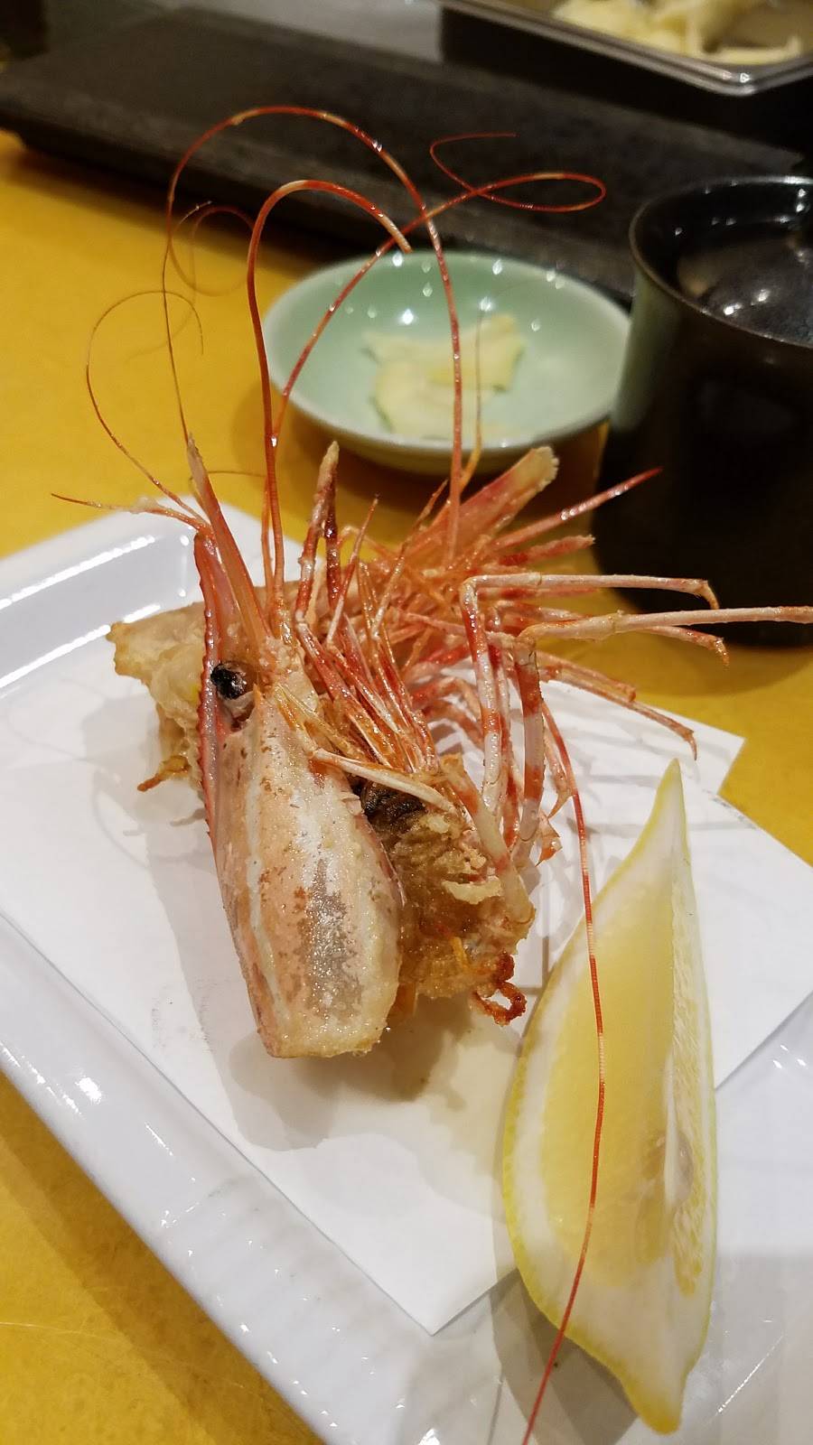 Hanare Sushi | restaurant | 2930 Bristol St, Costa Mesa, CA 92626, USA | 7145452800 OR +1 714-545-2800