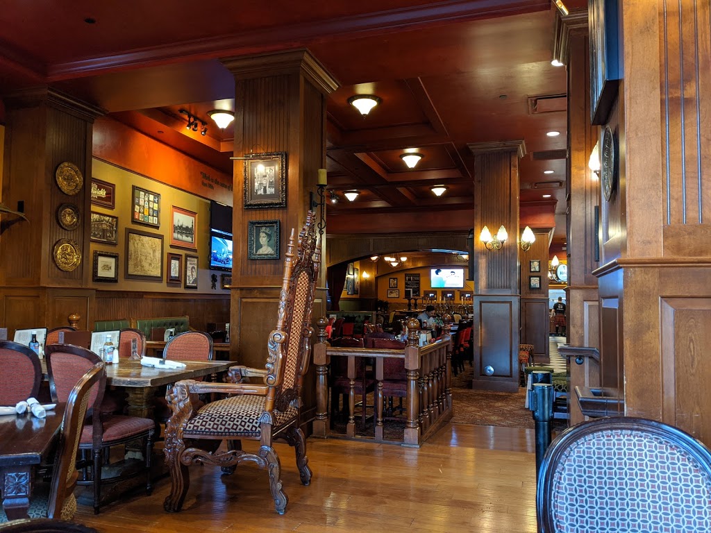 The Pub Orlando | restaurant | 9101 International Dr Suite 1003, Orlando, FL 32819, USA | 4073522305 OR +1 407-352-2305