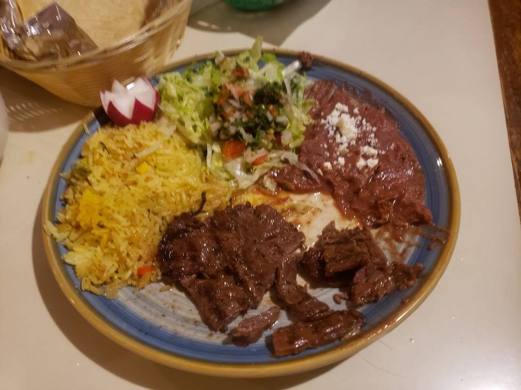 El Deportista | restaurant | 1819 E Little Creek Rd, Norfolk, VA 23518, USA | 7575883360 OR +1 757-588-3360