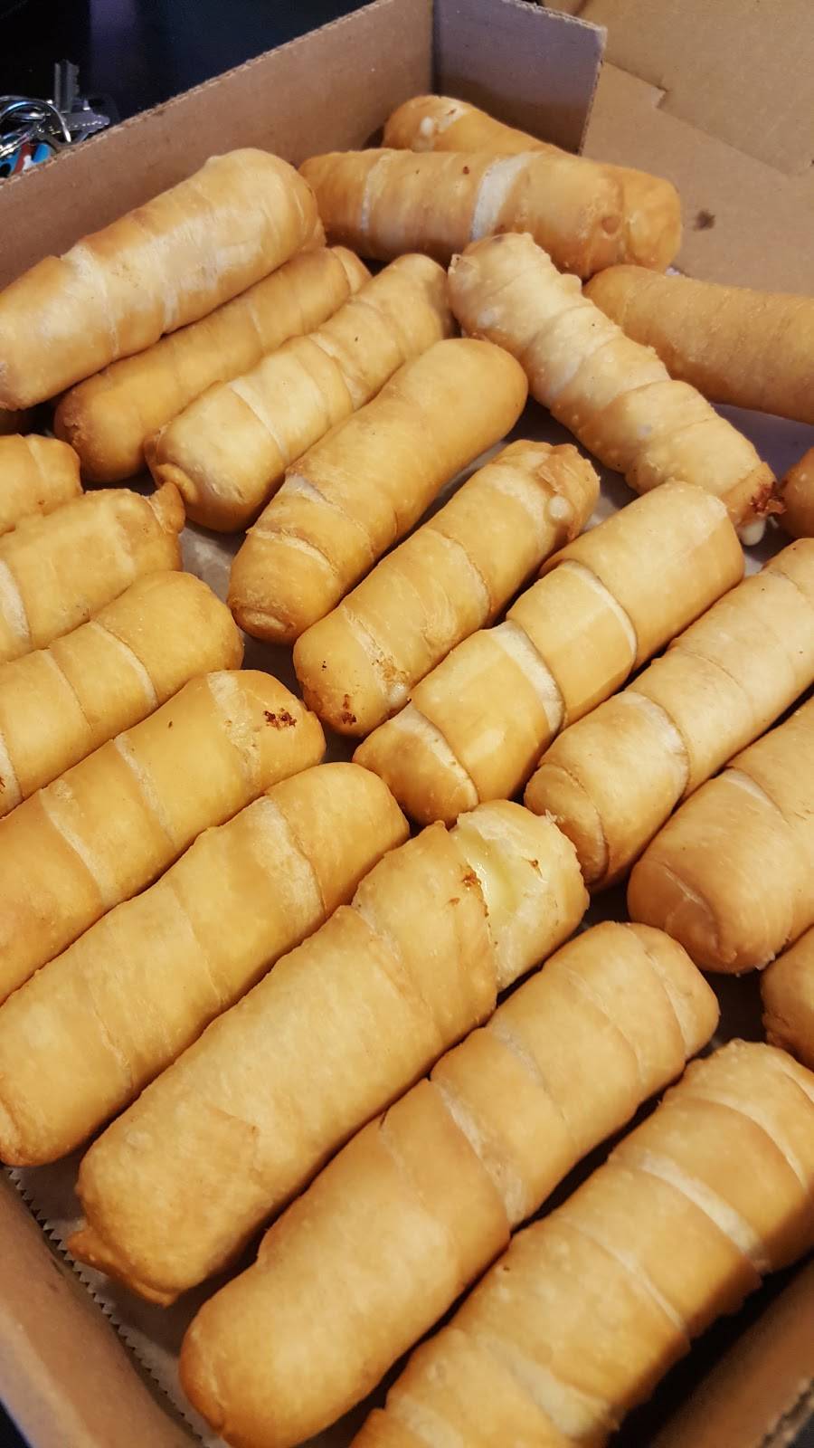 Gordos Pizza | restaurant | 2590 Peachtree Industrial Blvd, Duluth, GA 30097, USA | 6785848688 OR +1 678-584-8688