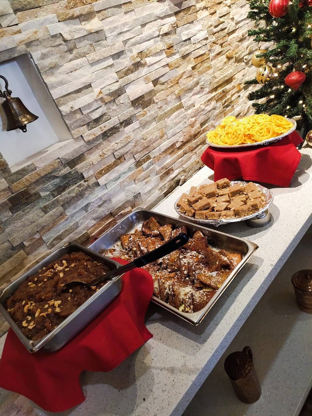 India Palace | restaurant | 13812 Red Hill Ave, Tustin, CA 92780, USA | 7145057777 OR +1 714-505-7777