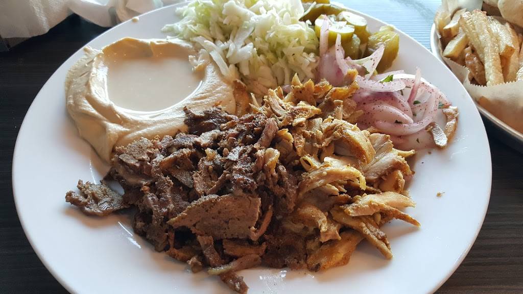 Tel Aviv Glatt Kosher Grill | restaurant | 17201 Ventura Blvd, Encino, CA 91316, USA | 8187749400 OR +1 818-774-9400