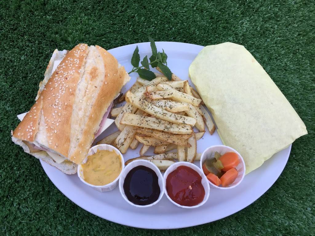 Sandwiches Cubanos Tijuana | restaurant | Delsol II, 22476 Tijuana, B.C., Mexico | 016641859991 OR +52 664 185 9991