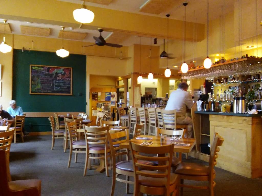 Moosewood Restaurant | restaurant | 215 N Cayuga St, Ithaca, NY 14850, USA | 6072739610 OR +1 607-273-9610