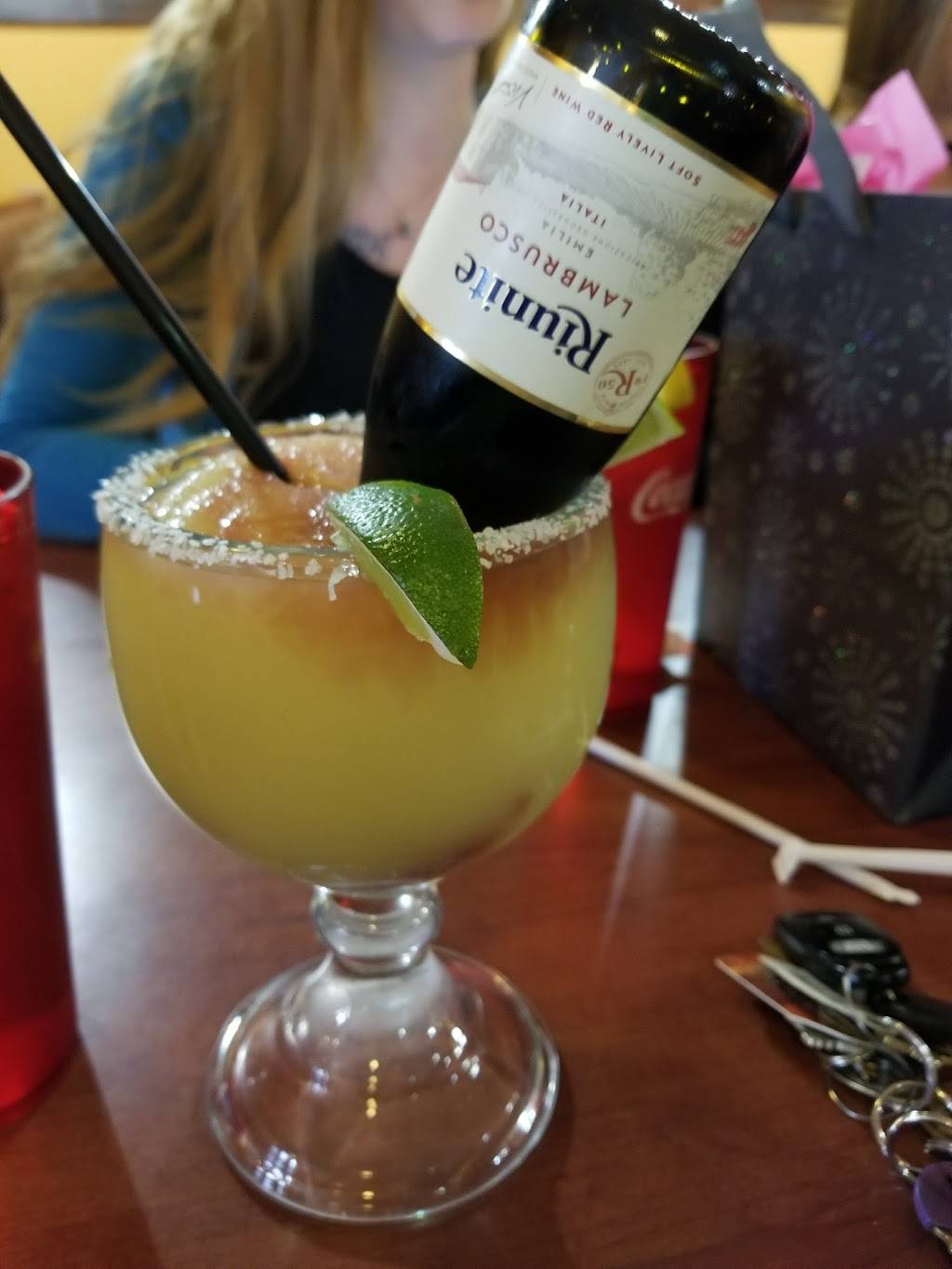 Las Fiestas Cafe | restaurant | 3623 Gallatin Pike, Nashville, TN 37216, USA | 6158731668 OR +1 615-873-1668