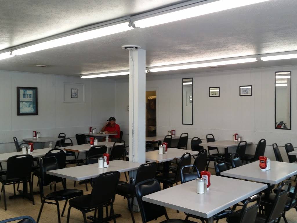 Sitting Bull Restaurant | restaurant | 730 Gray Station Rd, Gray, TN 37615, USA | 4234778564 OR +1 423-477-8564