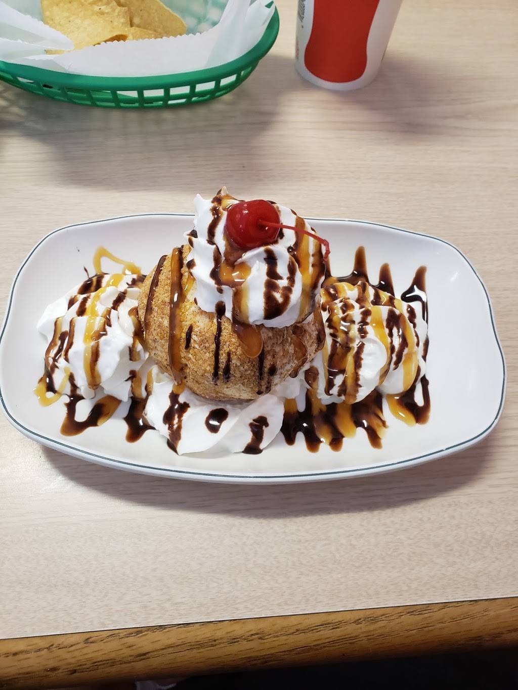 El Mariachi | restaurant | 590 Farrington Hwy, Kapolei, HI 96707, USA | 8086748226 OR +1 808-674-8226