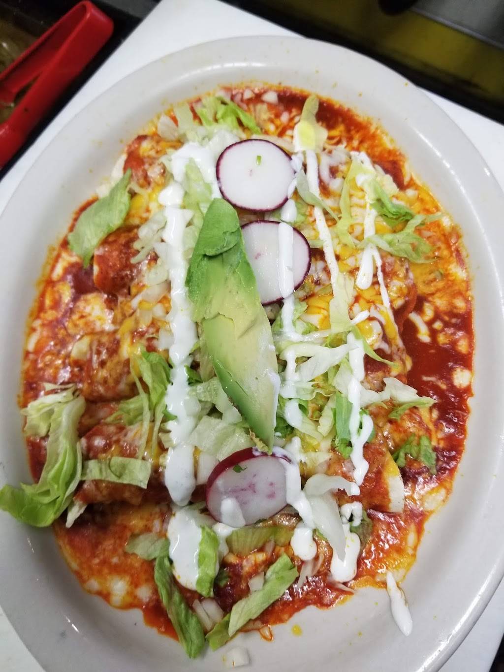 Mexico Chapin restaurant & bakery | restaurant | 2430 Main St, Bridgeport, CT 06606, USA | 2035225705 OR +1 203-522-5705