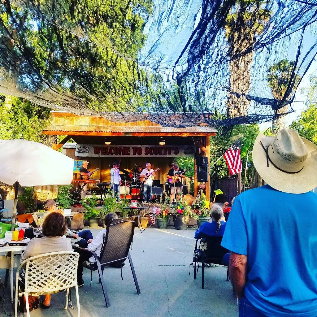 Scottys Landing | restaurant | 12609 River Rd, Chico, CA 95973, USA | 5307102020 OR +1 530-710-2020