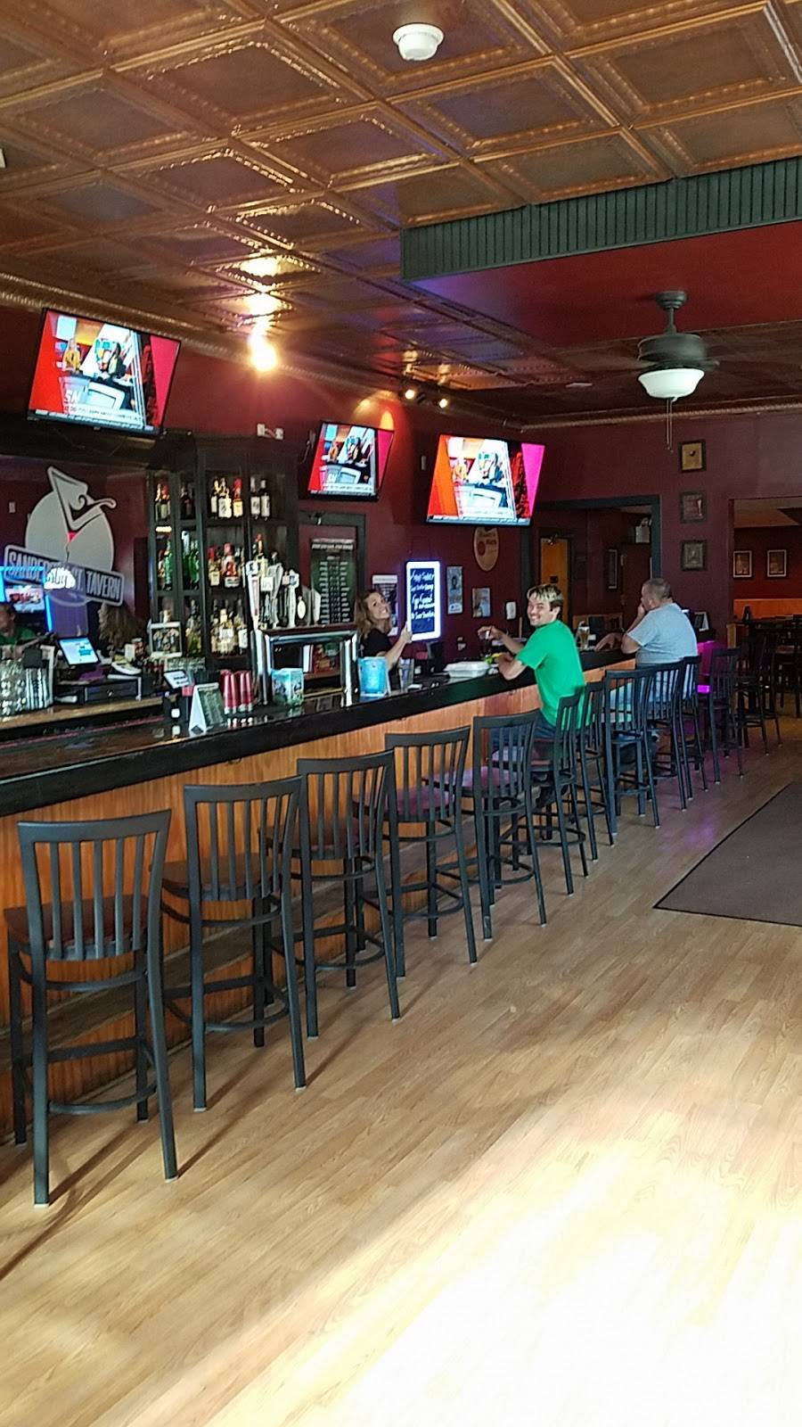 Sanderson Street Tavern | restaurant | 655 Sanderson St, Throop, PA 18512, USA | 5703823493 OR +1 570-382-3493