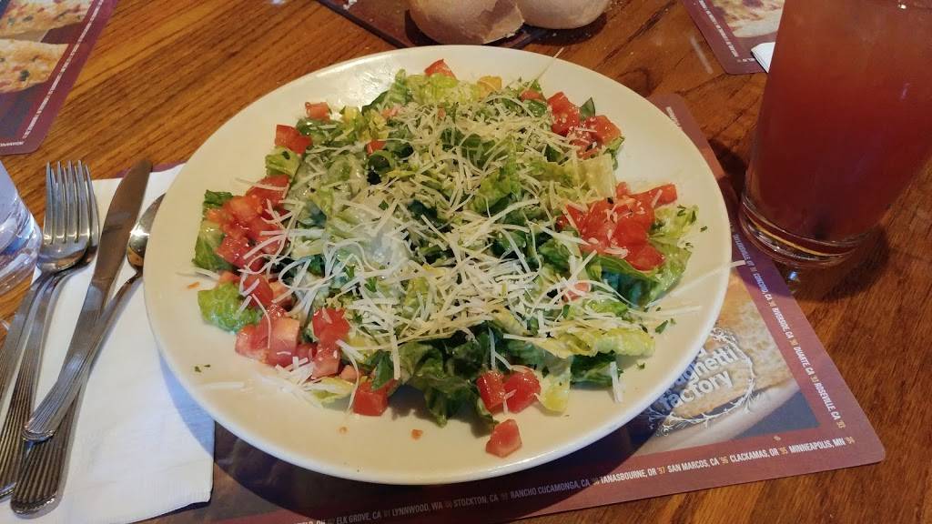 The Old Spaghetti Factory | meal takeaway | 210 S Meridian St, Indianapolis, IN 46225, USA | 3176356325 OR +1 317-635-6325