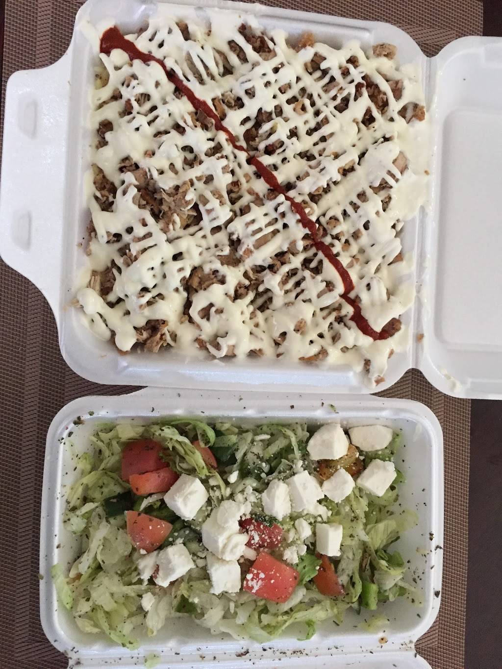 Osmows Shawarma | restaurant | 6640 Finch Ave W, Etobicoke, ON M9W 0B3, Canada | 4162131121 OR +1 416-213-1121