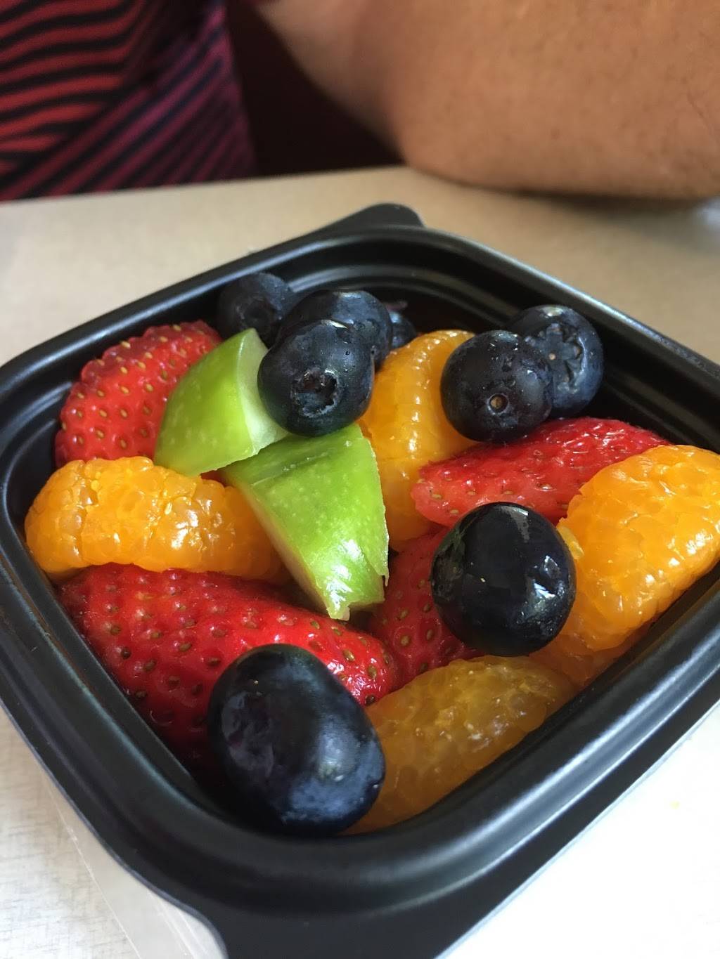 Chick-fil-A | restaurant | 12600 W Sunrise Blvd, Sunrise, FL 33323, USA | 9548461870 OR +1 954-846-1870