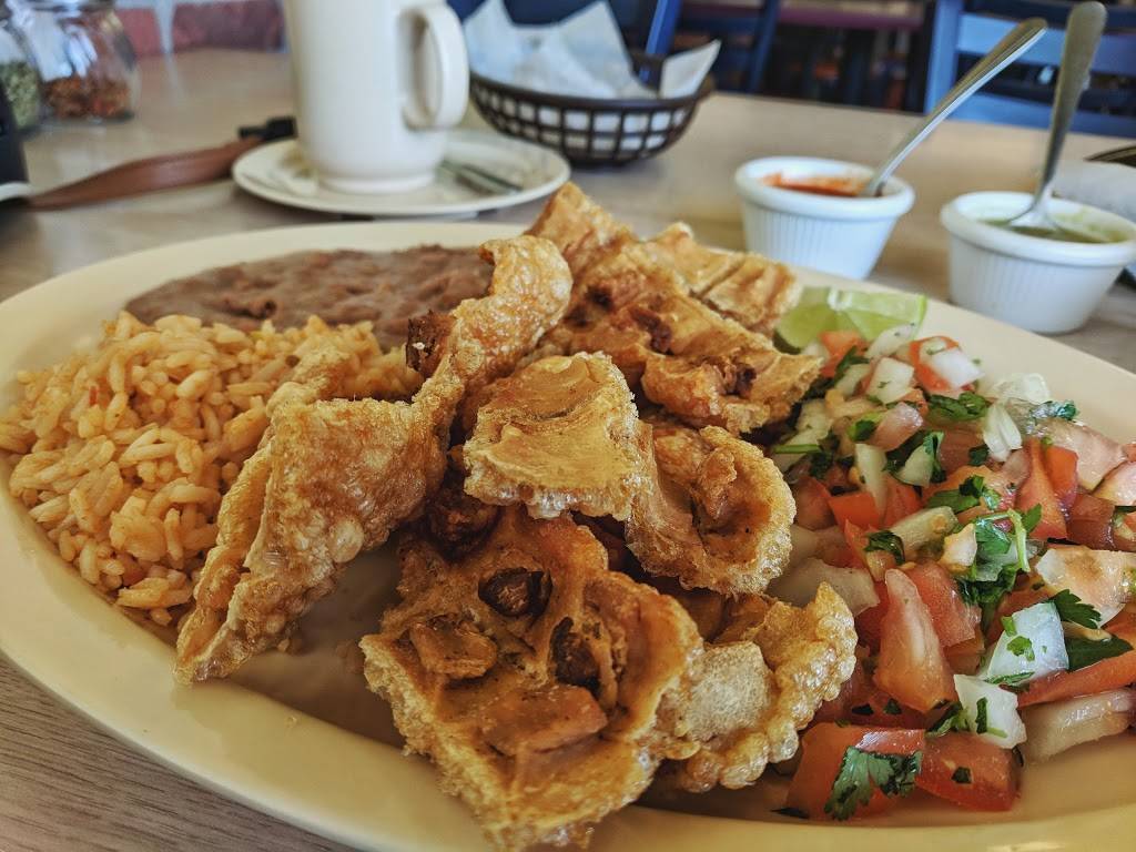 Chicharroland | restaurant | 4714 S Main St, Los Angeles, CA 90037, USA | 3232328850 OR +1 323-232-8850