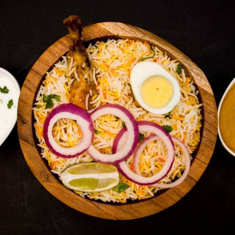 Baahubali Kitchen & Grill | restaurant | 1671-1 Oak Tree Road, Edison, NJ 08820, USA | 8472262087 OR +1 847-226-2087