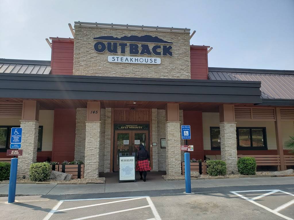 Outback Steakhouse | restaurant | 145 Celebration Dr, Suwanee, GA 30024, USA | 7706140092 OR +1 770-614-0092