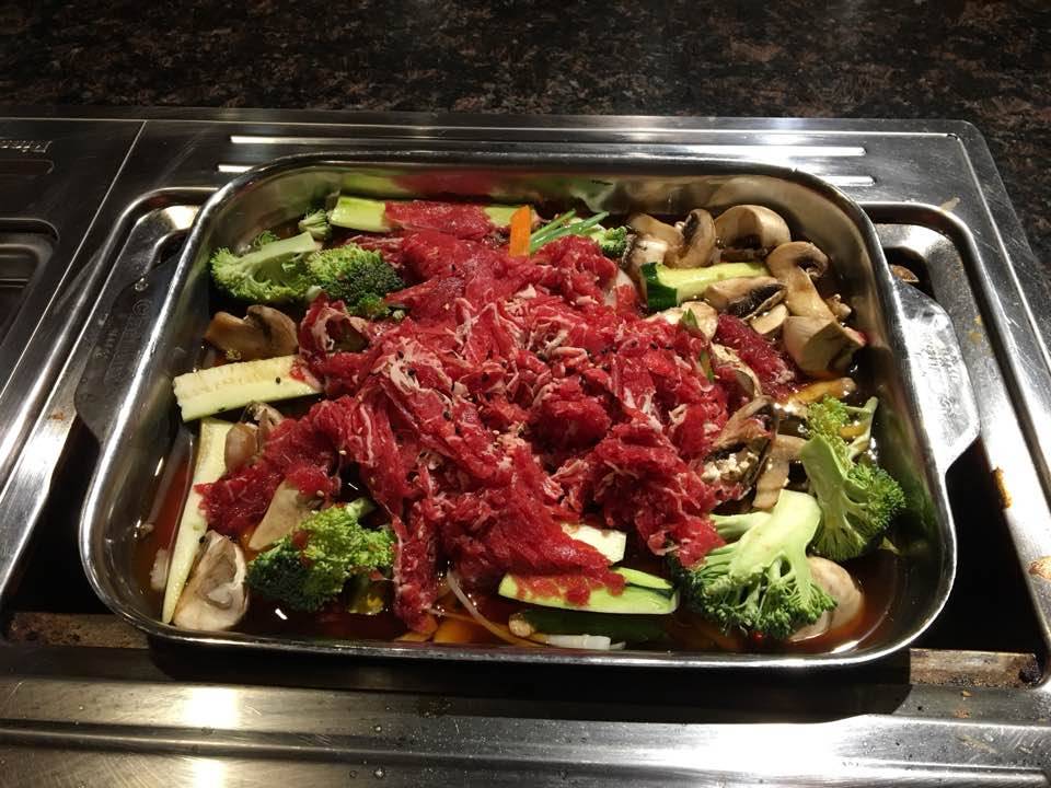 KUKTOP BBQ & HIBACHI | night club | 1532 Laskin Rd, Virginia Beach, VA 23451, USA | 7574250404 OR +1 757-425-0404