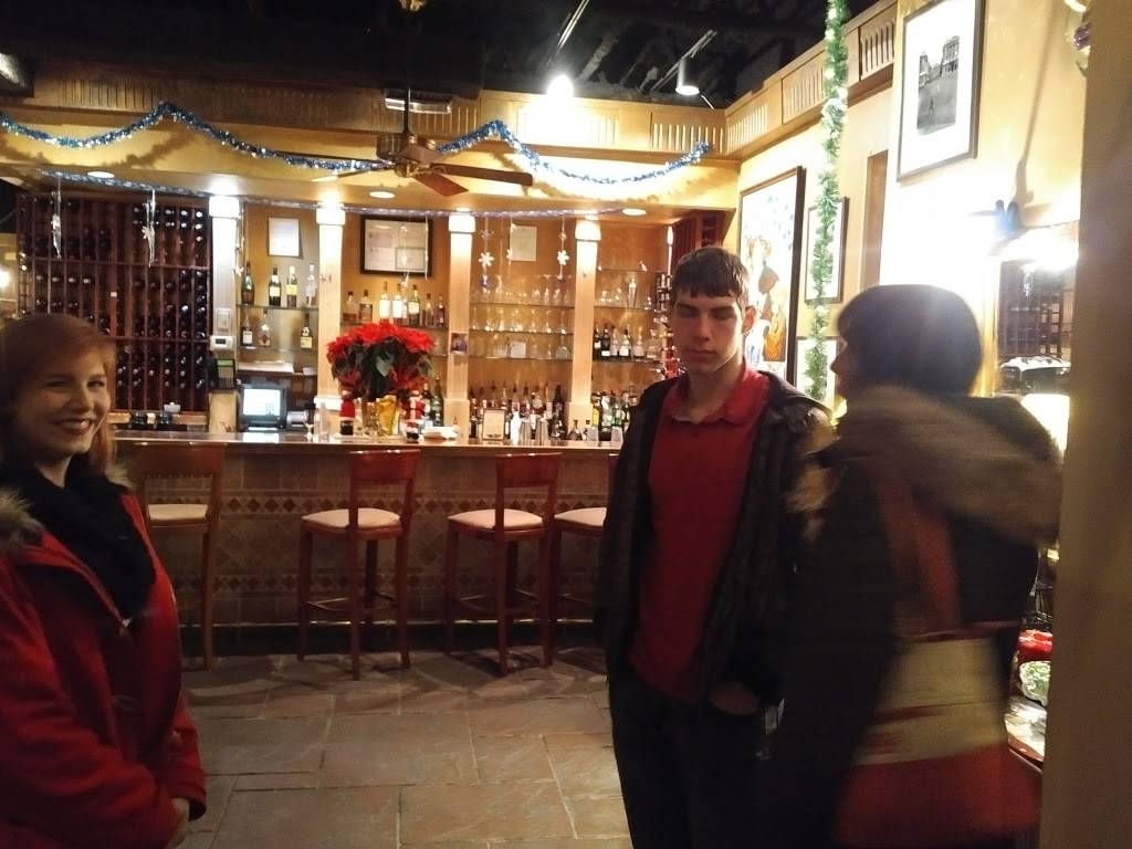 Les Folies Brasserie | restaurant | 2552 Riva Rd, Annapolis, MD 21401, USA | 4105730970 OR +1 410-573-0970