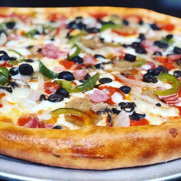 5 Brother’s Pizza & Pasta | restaurant | 1944 Braselton Hwy Suit 109, Buford, GA 30519, USA | 4702993309 OR +1 470-299-3309