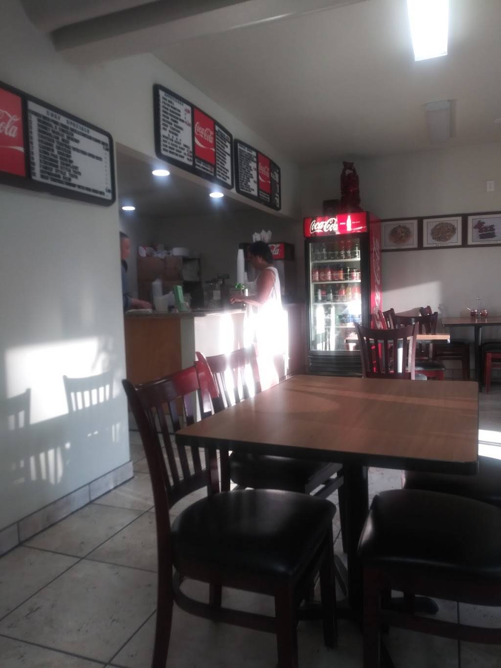 Egg Roll King | restaurant | 1220 S Wells Ave, Reno, NV 89502, USA | 7753238188 OR +1 775-323-8188