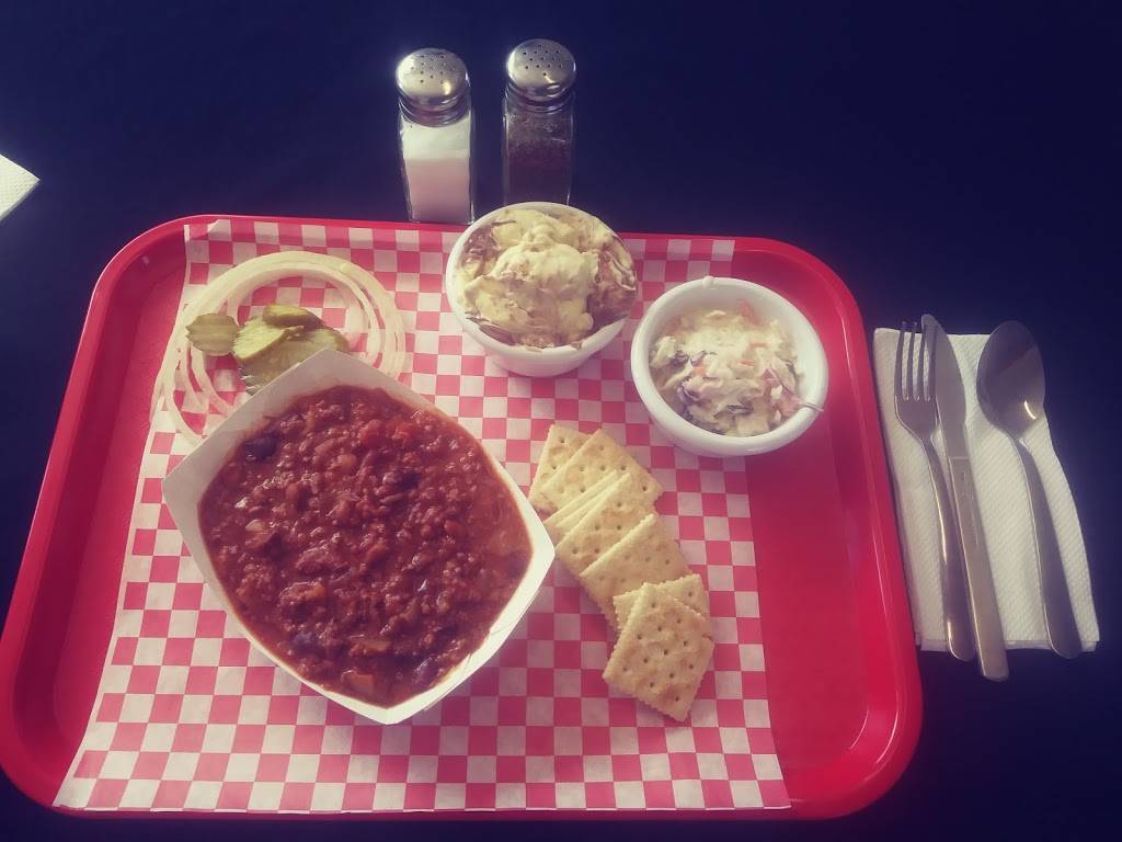 CWS Custom Smoke | restaurant | 305 South Main St, Carbon, TX 76435, USA | 8179659646 OR +1 817-965-9646