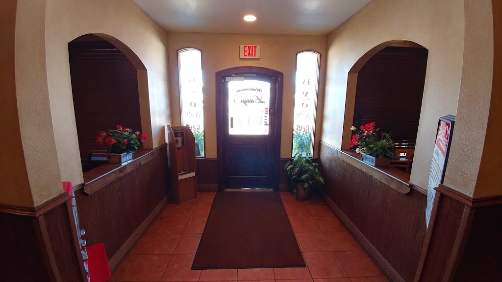 Luigis | restaurant | 210 N East St #2618, Atlanta, TX 75551, USA | 9037967020 OR +1 903-796-7020