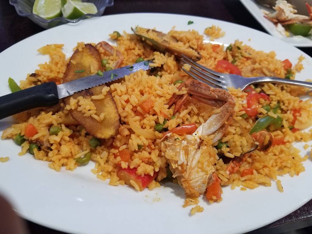 El Imperial Restaurant | restaurant | 334 Bloomfield Ave A, Newark, NJ 07107, USA | 9734816664 OR +1 973-481-6664