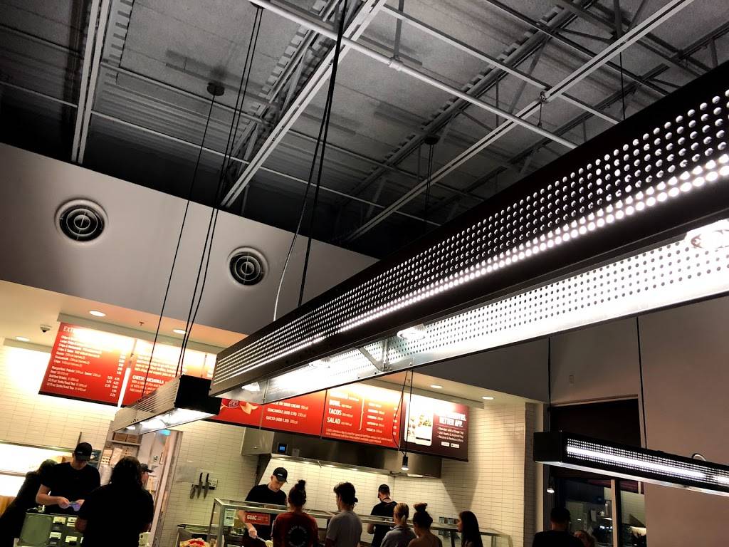 Chipotle Mexican Grill | restaurant | 3852 NY-31, Liverpool, NY 13090, USA | 3156224973 OR +1 315-622-4973