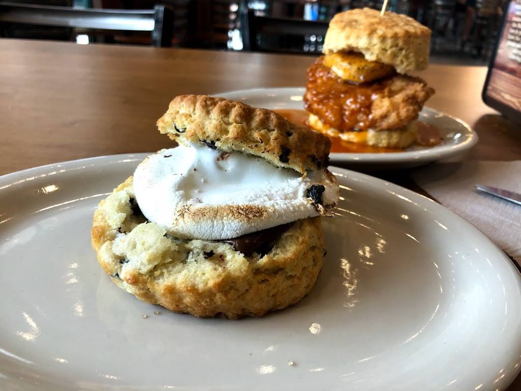 Maple Street Biscuit Company - Celebration | restaurant | 6268 W Irlo Bronson Memorial Hwy, Celebration, FL 34747, USA | 3219391311 OR +1 321-939-1311